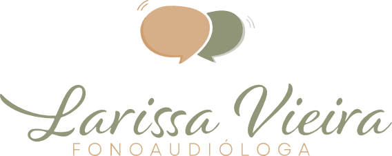 Larissa Vieira Fonoaudióloga